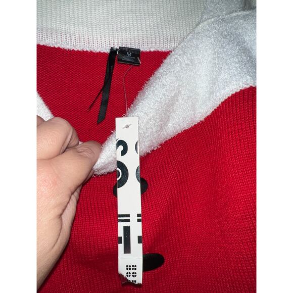 Ugly Christmas Sweater Xmas Size Medium NWT - Picture 2 of 3